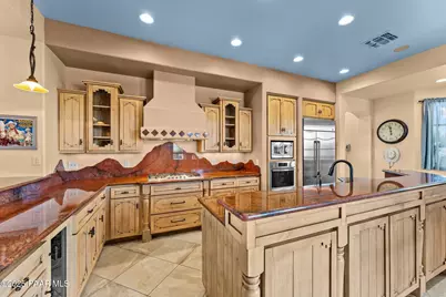 850 W Tellier Trail, Wickenburg, AZ 85390 - Photo 27