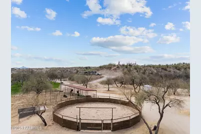 850 W Tellier Trail, Wickenburg, AZ 85390 - Photo 95