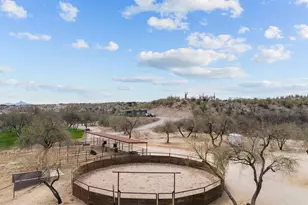 850 W Tellier Trail, Wickenburg, AZ 85390 - Photo 95