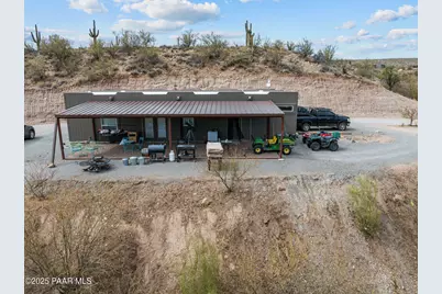 850 W Tellier Trail, Wickenburg, AZ 85390 - Photo 99