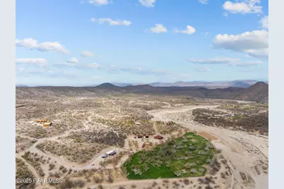 850 W Tellier Trail, Wickenburg, AZ 85390 - Photo 113