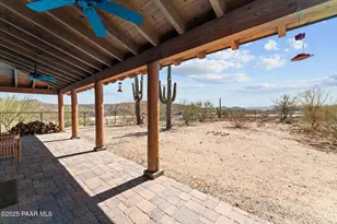 850 W Tellier Trail, Wickenburg, AZ 85390 - Photo 81