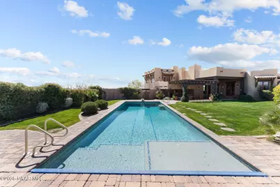 850 W Tellier Trail, Wickenburg, AZ 85390 - Photo 61