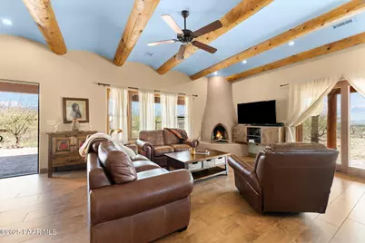 850 W Tellier Trail, Wickenburg, AZ 85390 - Photo 73