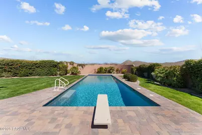 850 W Tellier Trail, Wickenburg, AZ 85390 - Photo 59