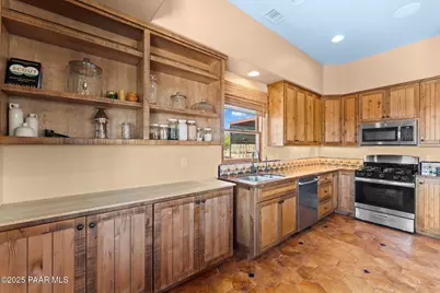 850 W Tellier Trail, Wickenburg, AZ 85390 - Photo 77