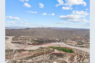 850 W Tellier Trail, Wickenburg, AZ 85390 - Photo 115