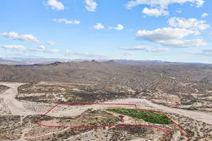 850 W Tellier Trail, Wickenburg, AZ 85390 - Photo 115