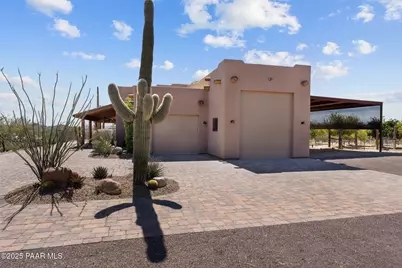 850 W Tellier Trail, Wickenburg, AZ 85390 - Photo 71