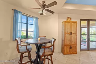 850 W Tellier Trail, Wickenburg, AZ 85390 - Photo 31