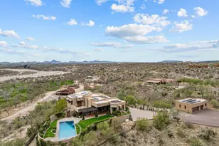 850 W Tellier Trail, Wickenburg, AZ 85390 - Photo 1