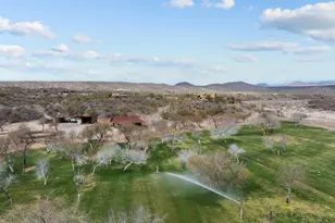 850 W Tellier Trail, Wickenburg, AZ 85390 - Photo 101