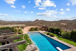 850 W Tellier Trail, Wickenburg, AZ 85390 - Photo 37