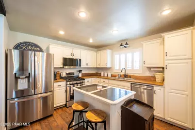 15375 N Frankies Freeway, Prescott, AZ 86305 - Photo 21