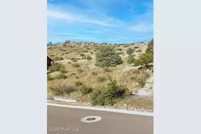 912 Sunrise Boulevard, Prescott, AZ 86301 - Photo 1