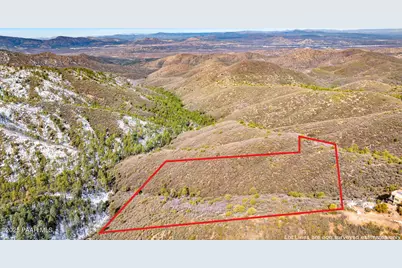0 Windy Ridge, Prescott, AZ 86305 - Photo 3