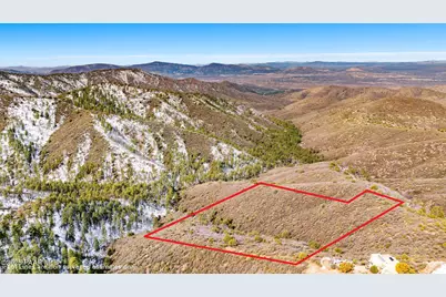 0 Windy Ridge, Prescott, AZ 86305 - Photo 1