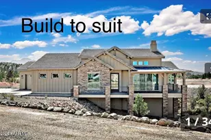 6246 W Omar Rd Lot 208, Prescott, AZ 86305 - Photo 1