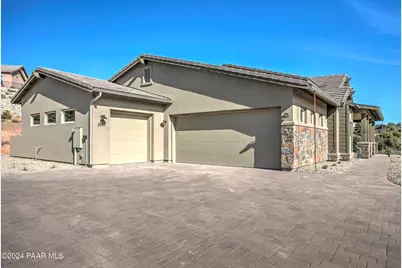 6246 W Omar (Lot 208) Road, Prescott, AZ 86305 - Photo 31