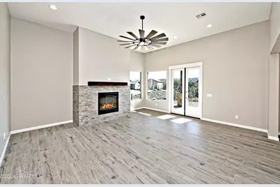 6246 W Omar (Lot 208) Road, Prescott, AZ 86305 - Photo 9