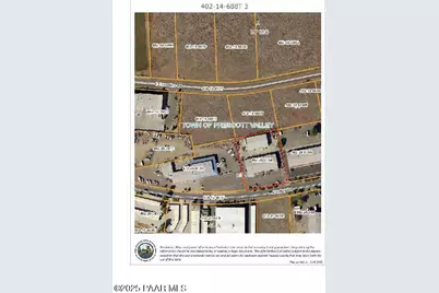 0000 Florentine Road, Prescott Valley, AZ 86314 - Photo 3