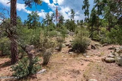 1845 Idylwild Hill, Prescott, AZ 86305 - Photo 3