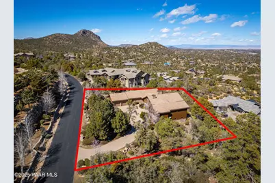 2158 Forest Mountain Road, Prescott, AZ 86303 - Photo 5