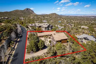 2158 Forest Mountain Rd, Prescott, AZ 86303 - Photo 5