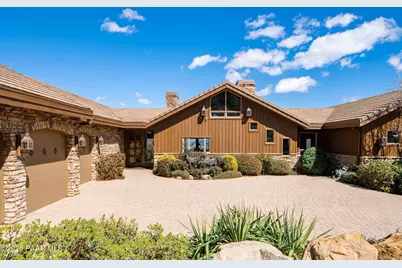 2158 Forest Mountain Road, Prescott, AZ 86303 - Photo 1