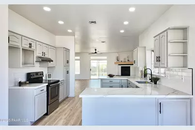 12745 S Rocking Lake Lane, Mayer, AZ 86333 - Photo 13