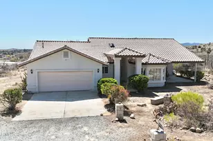 12745 S Rocking Lake Ln, Mayer, AZ 86333 - Photo 37