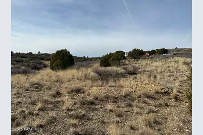 Lot 507 Smoki Trail, Chino Valley, AZ 86323 - Photo 3