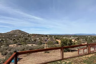 14994 N Hope Rose Rd, Prescott, AZ 86305 - Photo 25