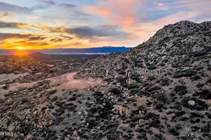 Lot 0 Adobe Trail, Prescott, AZ 86305 - Photo 1