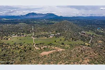 Lot 0 Adobe Trail, Prescott, AZ 86305 - Photo 3