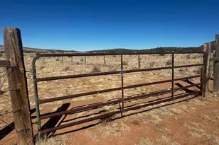 00 SE Double Back Dr, Seligman, AZ 86337 - Photo 1