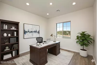 6217 W Omar (Lot 214) Road, Prescott, AZ 86305 - Photo 21