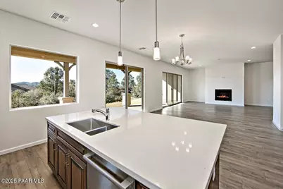 6217 W Omar (Lot 214) Road, Prescott, AZ 86305 - Photo 17