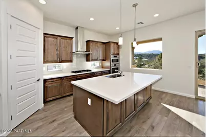 6217 W Omar (Lot 214) Road, Prescott, AZ 86305 - Photo 13