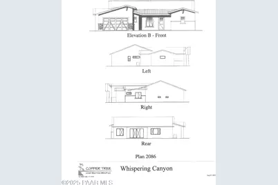 12301 N Otto (Lot 218) Circle, Prescott, AZ 86305 - Photo 7