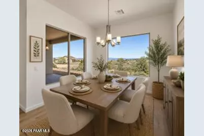 12301 N Otto (Lot 218) Circle, Prescott, AZ 86305 - Photo 13