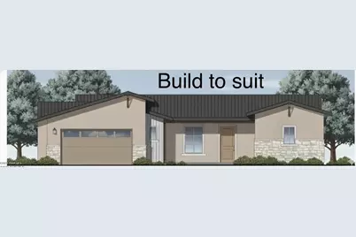 12301 N Otto (Lot 218) Circle, Prescott, AZ 86305 - Photo 1