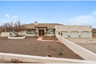 35265 S US Highway 93, Wickenburg, AZ 85390 - Photo 41