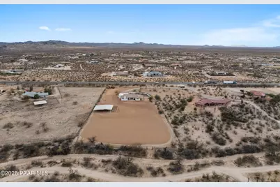 35265 S US Highway 93, Wickenburg, AZ 85390 - Photo 47