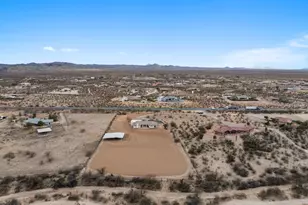 35265 S US Hwy 93, Wickenburg, AZ 85390 - Photo 47