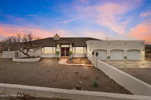 35265 S US Hwy 93, Wickenburg, AZ 85390 - Photo 1