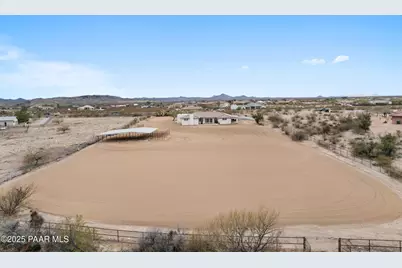 35265 S US Highway 93, Wickenburg, AZ 85390 - Photo 3