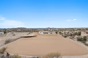 35265 S US Hwy 93, Wickenburg, AZ 85390 - Photo 3