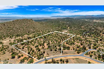 4569 W Sterling Ranch Road, Prescott, AZ 86305 - Photo 1