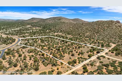 4569 W Sterling Ranch Road, Prescott, AZ 86305 - Photo 3